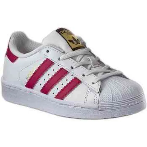 adidas Lage Sneakers  BA8382 Wit