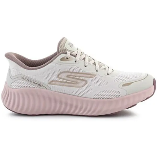 Skechers Lage Sneakers  Go Run Now multicolour
