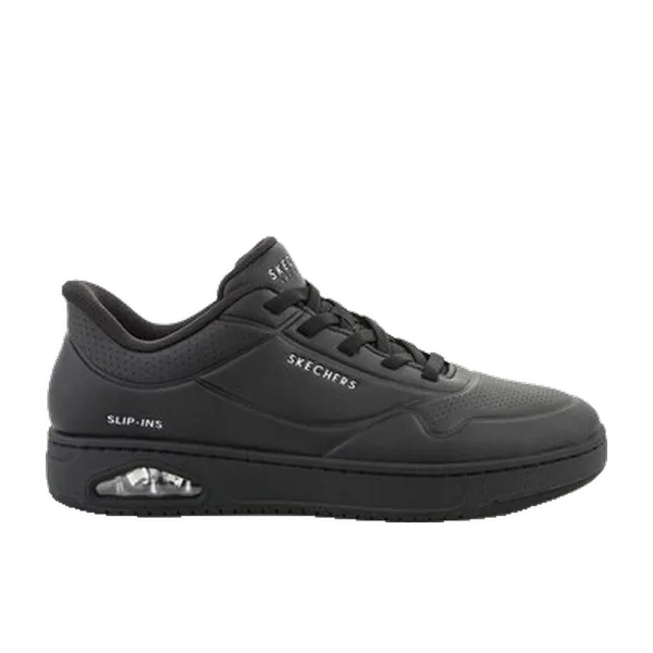 Skechers Uno Ctl-Laying Zwart, vergelijk prijzen bij 1 winkel