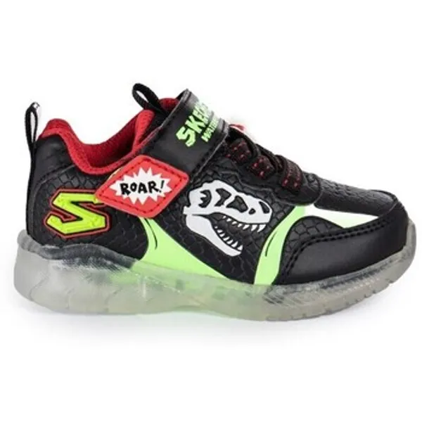 Skechers Lage Sneakers  401521NBKLM multicolour