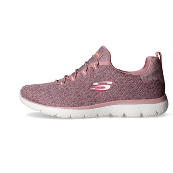 Skechers Lage Sneakers  149934 Roze