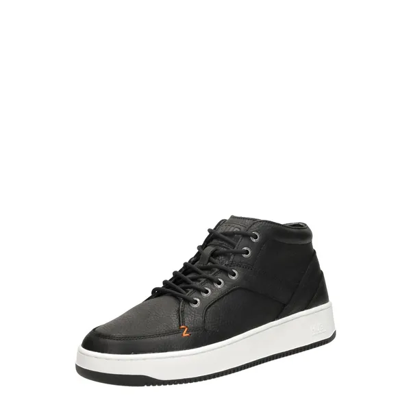 Hub Footwear Kingston 2.1 L08-716 Black/White-Black, foto 2 van 4