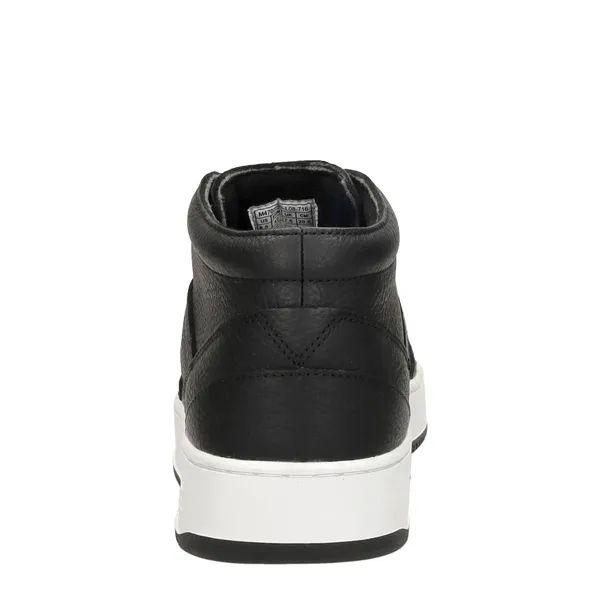 Hub Footwear Kingston 2.1 L08-716 Black/White-Black, foto 3 van 4