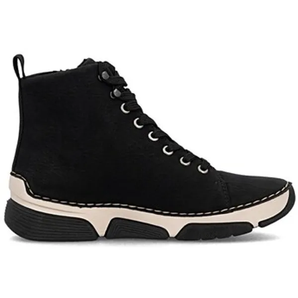 Rieker Hoge Sneakers  4592001 multicolour