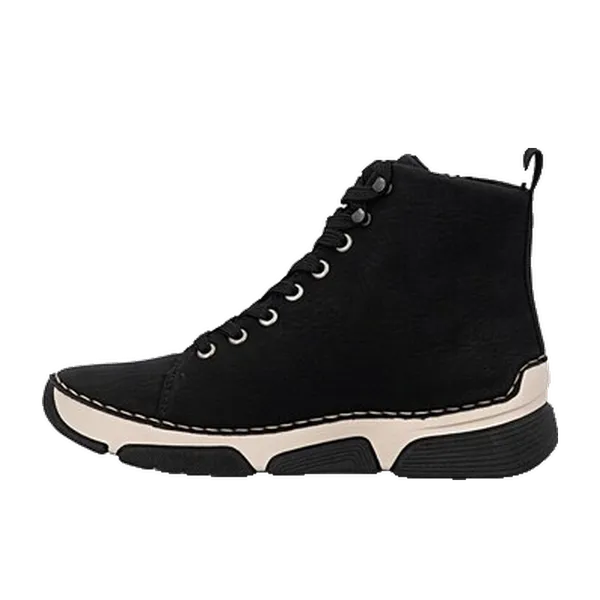Rieker Hoge Sneakers Multicolor, vergelijk prijzen bij 1 winkel