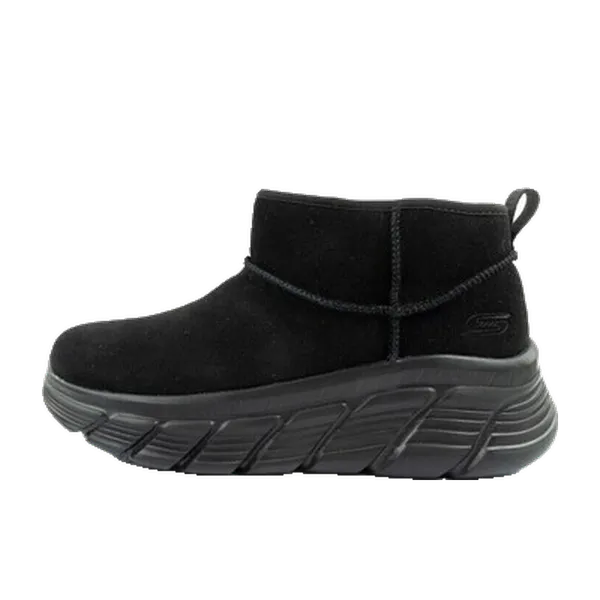 Skechers Hoge Sneakers Zwart, vergelijk prijzen bij 2 winkels