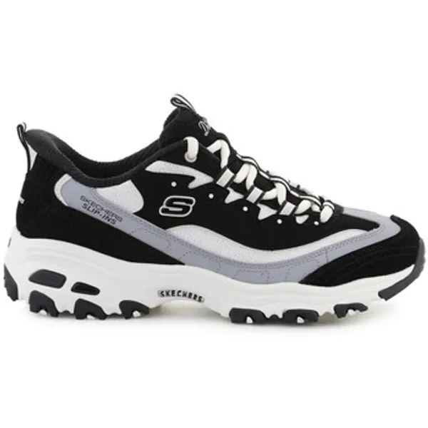Skechers Lage Sneakers  Slip-ins: Sport D'lites multicolour
