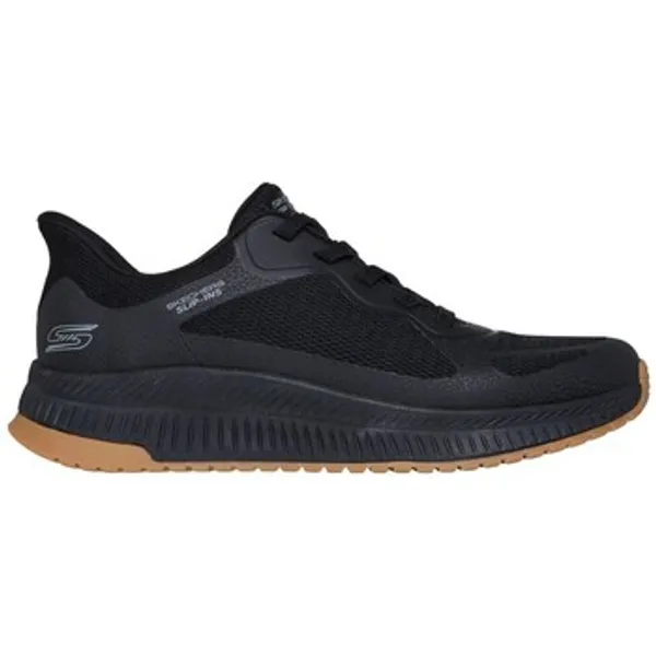 Skechers Bobs Squad 4 Bruin, foto 2 van 2