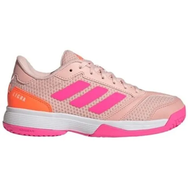 adidas Lage Sneakers  Ligra 8 Oranje