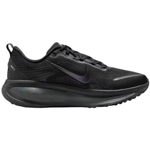 Nike Lage Sneakers  Air Zoom Vomero Zwart
