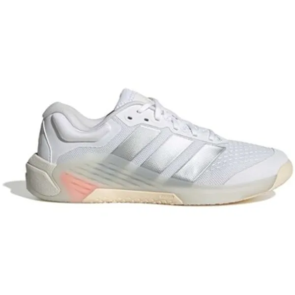 adidas Lage Sneakers  Dropset 4 Power Beige