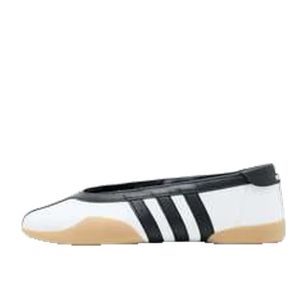 adidas Taekwondo Mei Ballet White Black, vergelijk prijzen bij 1 winkel