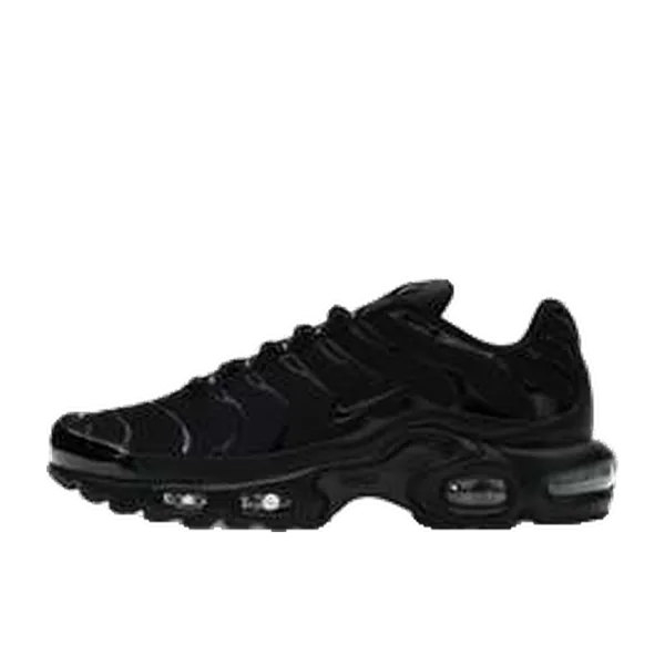 Nike Air Max Plus Triple Black, vergelijk prijzen bij 1 winkel
