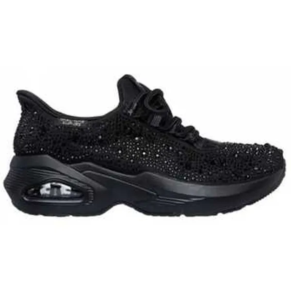 Skechers M-Uno Zwart, vergelijk prijzen bij 1 winkel