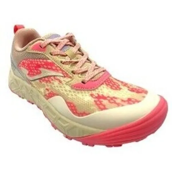 Joma Lage Sneakers  Deporte niña sima 2625 beig Roze — vergelijk prijzen bij 1 winkel