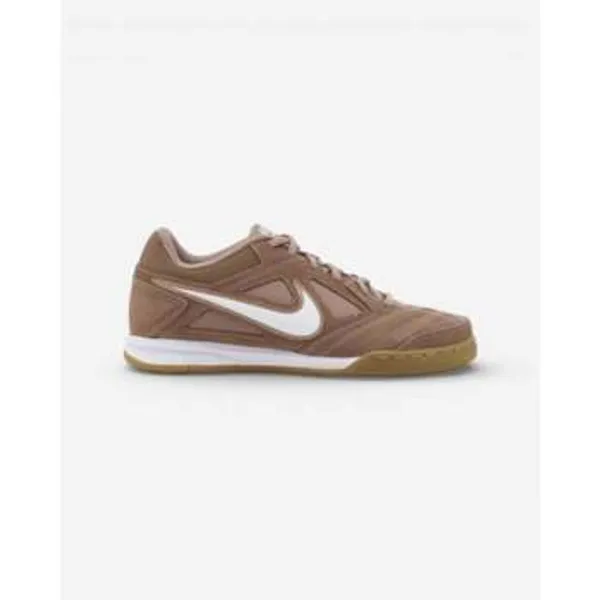 Nike Sneakers  Gato Desert Dust Wit