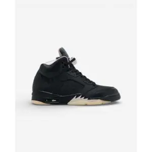 Nike Air Jordan 5 zwart