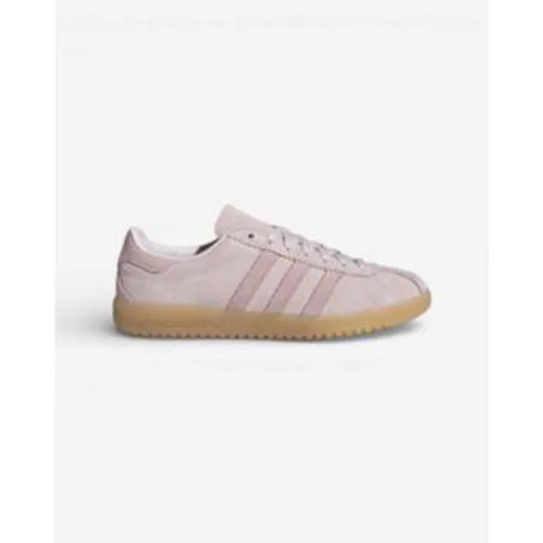 adidas Lage Sneakers  BRMD Almond Roze