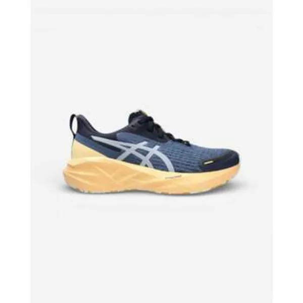 ASICS Lage Sneakers  Novablast 5 Lite Show Oranje