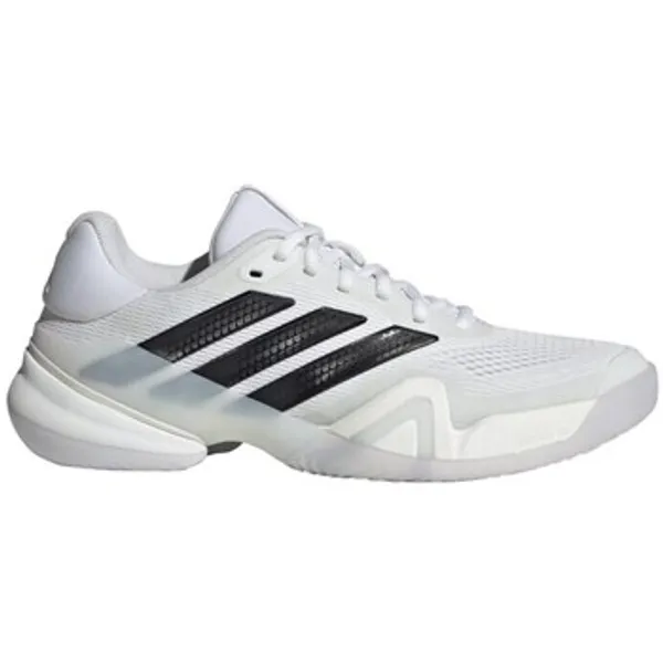 adidas Lage Sneakers  KI3438 Zwart
