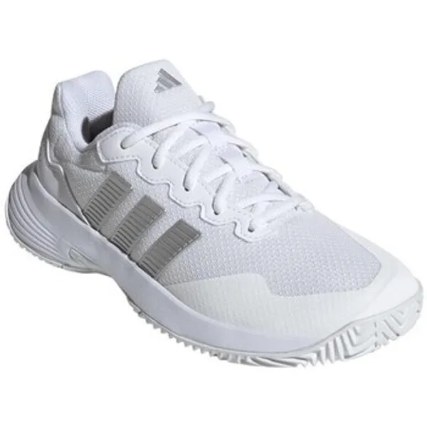 adidas Lage Sneakers  KI0789 Grijs