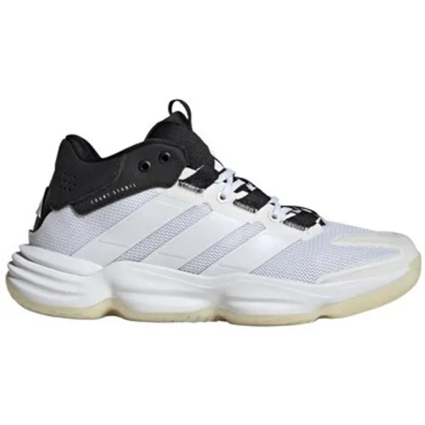 adidas Hoge Sneakers  KJ3664 Zwart