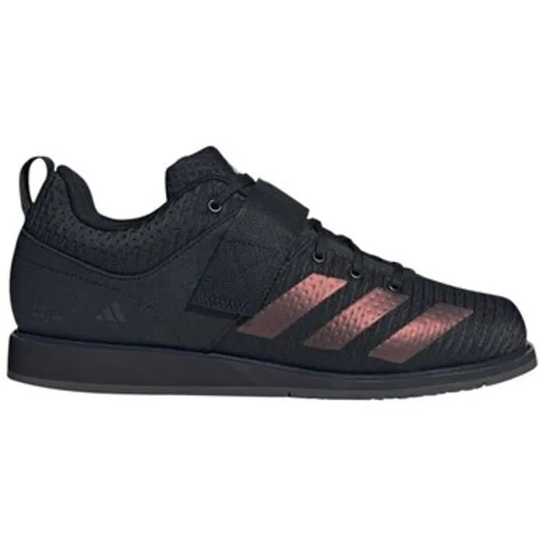 adidas Lage Sneakers  JP6198 Bordeau
