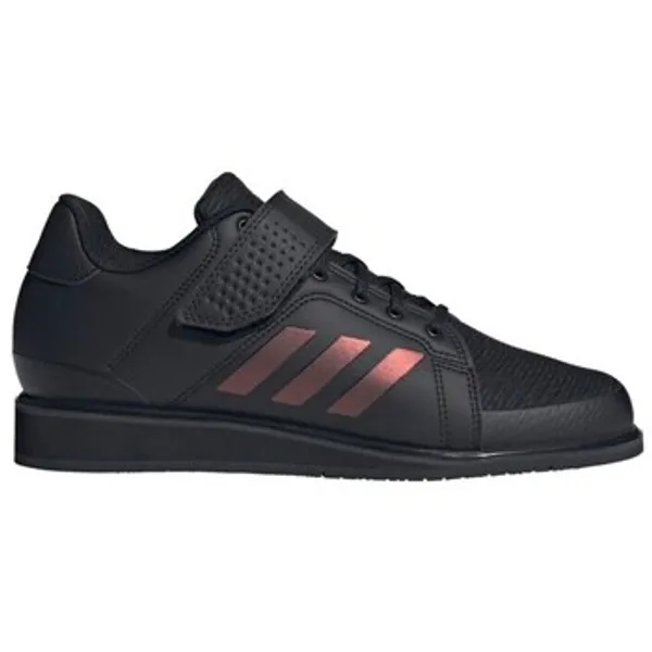 adidas Lage Sneakers  JP6202 Bordeau