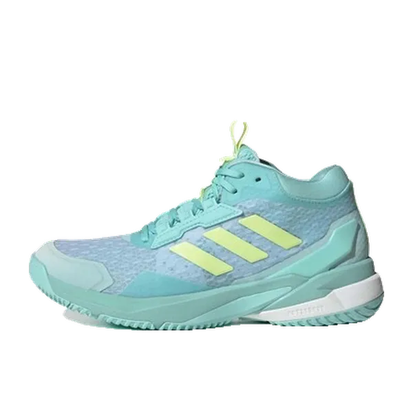 adidas Crazyflight 6 Groen, vergelijk prijzen bij 1 winkel
