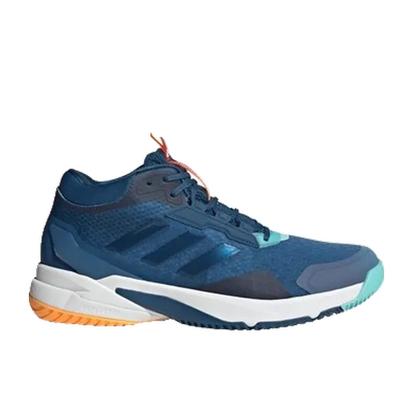 adidas Crazyflight 6 Mid Multicolor, vergelijk prijzen bij 1 winkel
