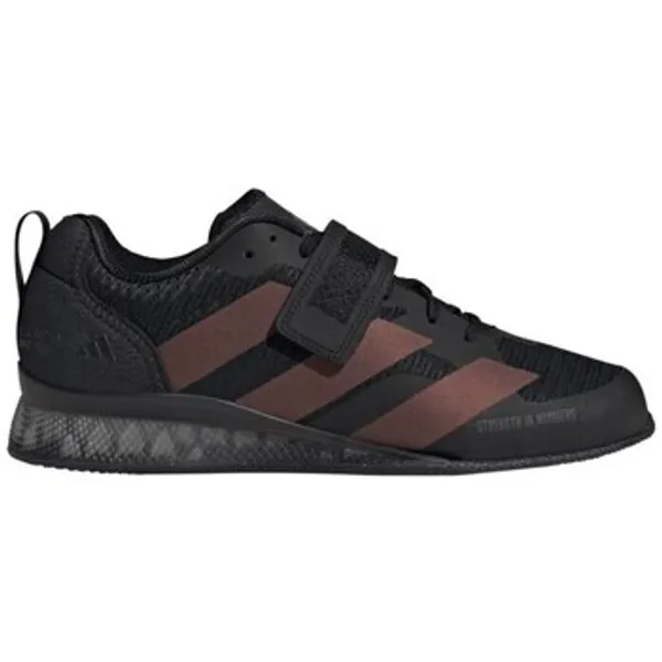 adidas Lage Sneakers  Adipower Weightlifting Iii Bruin