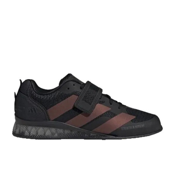adidas Adipower Weightlifting III Bruin, vergelijk prijzen bij 2 winkels