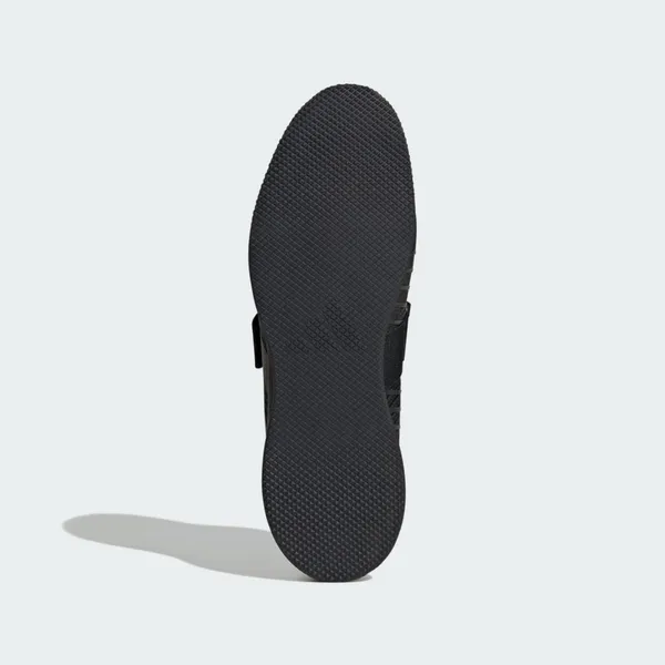 adidas Adipower Weightlifting III Bruin, foto 3 van 4