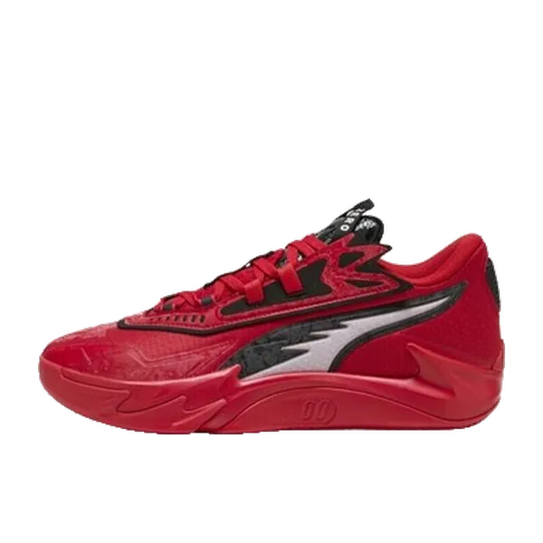Puma Scoot Zeros II O.d.d. City For All Zwart, vergelijk prijzen bij 1 winkel