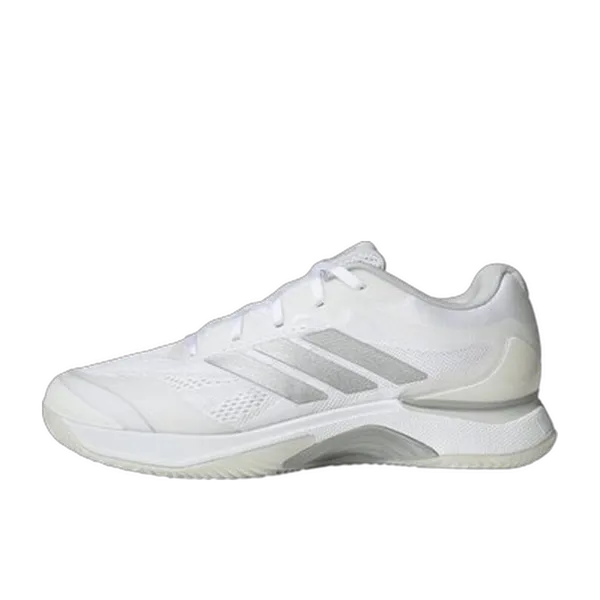 adidas Avacourt 3 Zilver, vergelijk prijzen bij 1 winkel