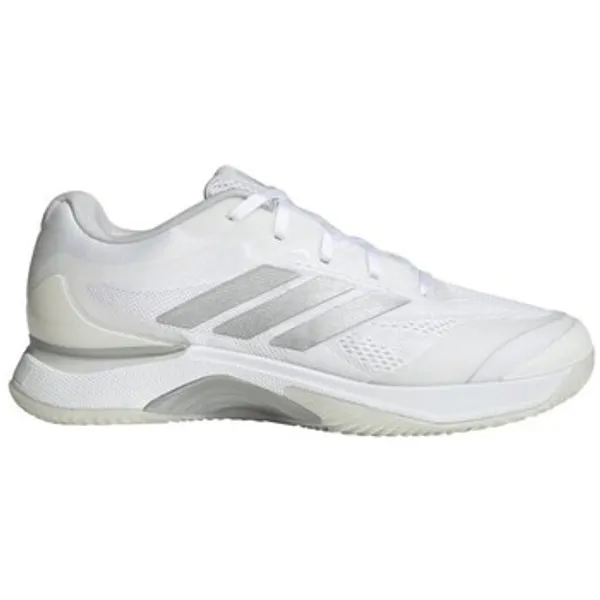 adidas Avacourt 3 Zilver, foto 2 van 2