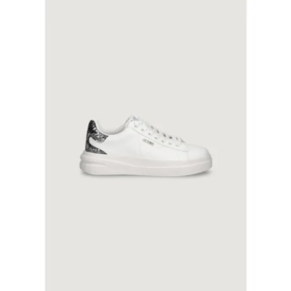 Guess ELBINA10 FLFE10 ELE12 Zilver, foto 2 van 2