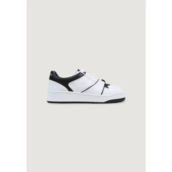 Guess Lage Sneakers  MADLEY FLPMAY FAL12 — vergelijk prijzen bij 1 winkels