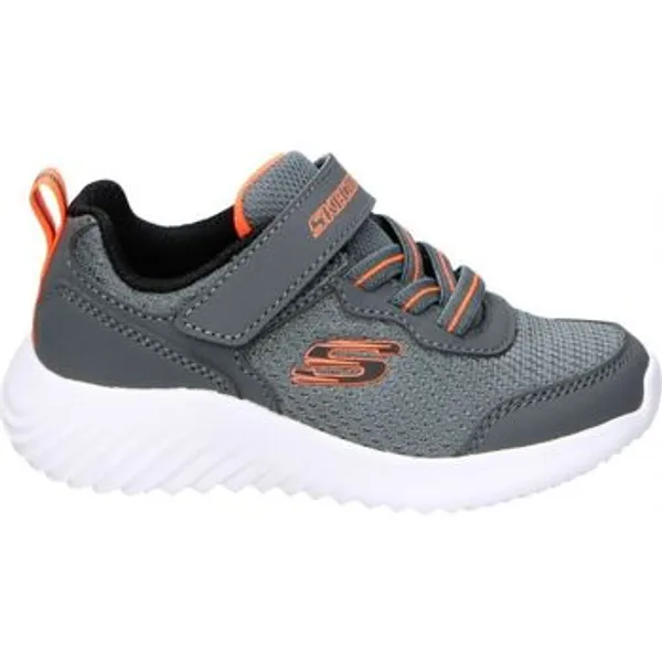 Skechers Lage Sneakers  115515 Grijs