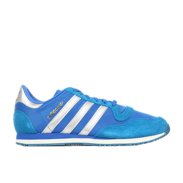 adidas Galaxy OG Blauw, vergelijk prijzen bij 1 winkel