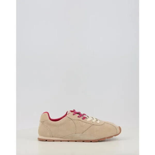 Victoria Lage Sneakers  ASTER SERRAJE 1159102 Beige