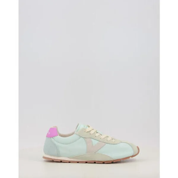 Victoria Lage Sneakers  ASTER NYLON 1159104 multicolour