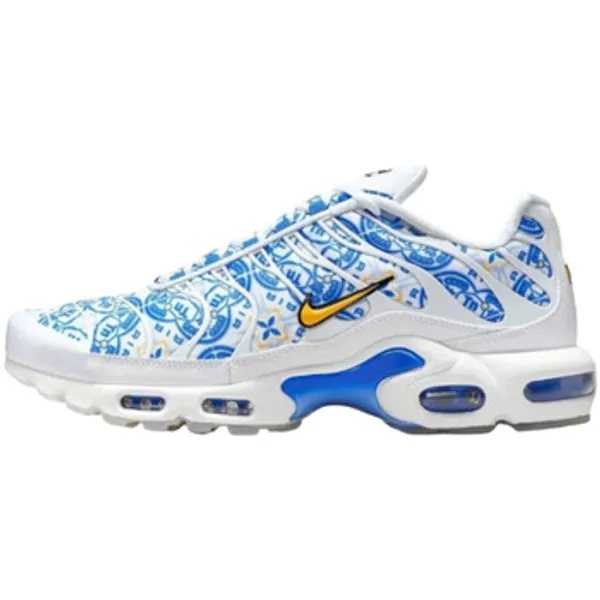 Nike Air Max Plus Blauw