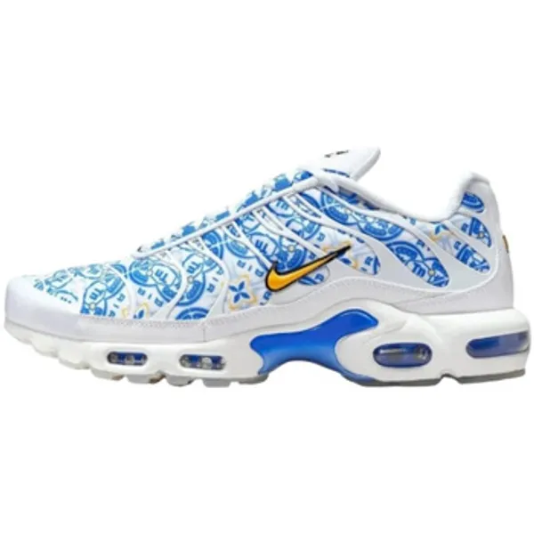 Nike Air Max Plus Lisboa Blauw, foto 2 van 2