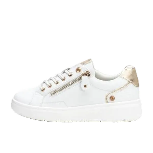 XTI Lage Sneakers Beige, vergelijk prijzen bij 1 winkel