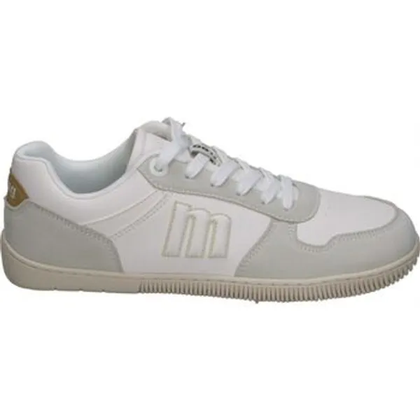 MTNG Lage Sneakers  60840 Wit
