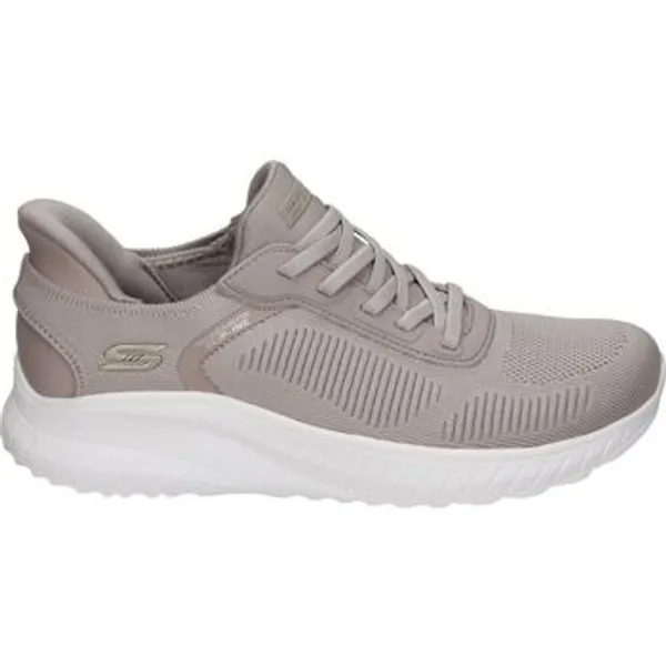 Skechers Lage Sneakers  116778 Grijs