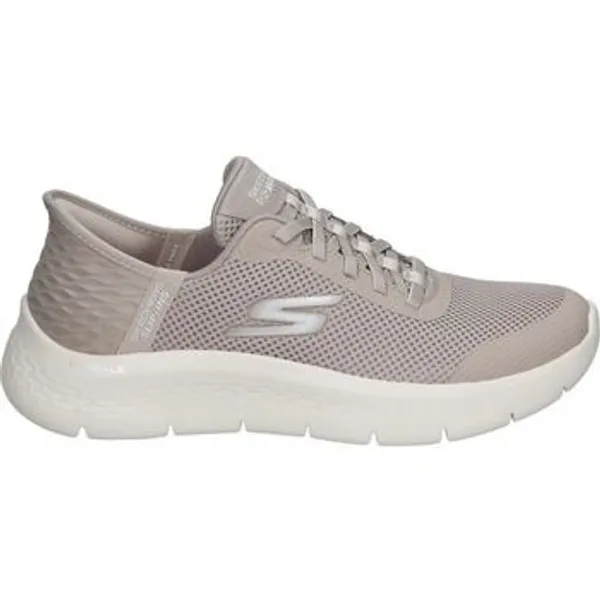 Skechers Lage Sneakers  124836-TPE Beige