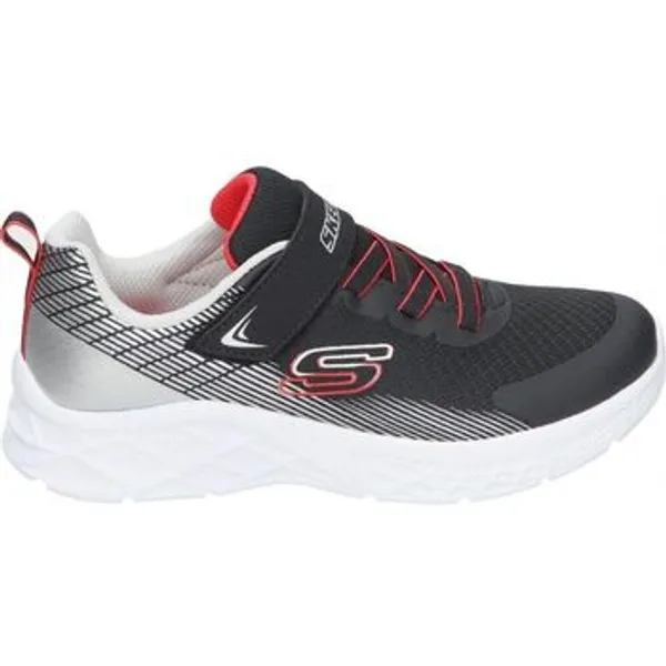 Skechers Lage Sneakers  116794 Zwart