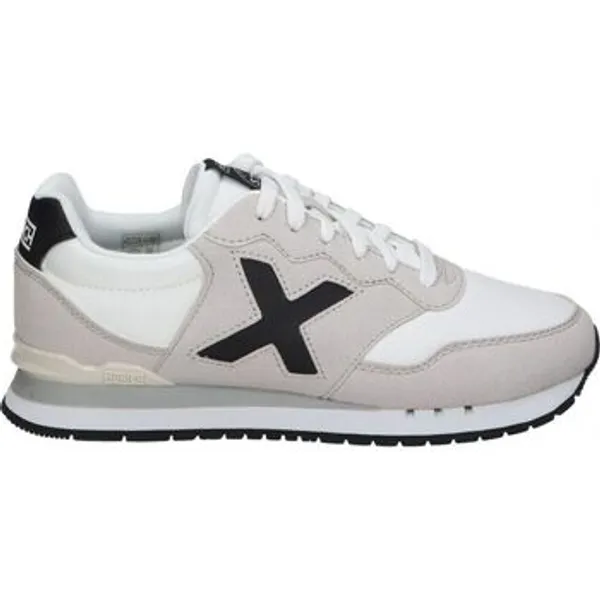 Munich Lage Sneakers  1690105 Wit